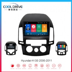 Hyundai-H I30 2006-2011