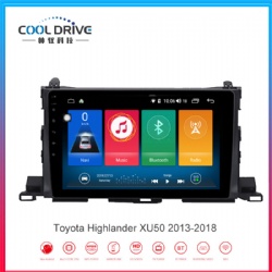 2013-2018年汉兰达XU50