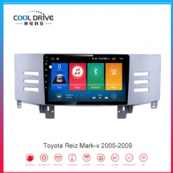 2005-2009年丰田锐志Mark-X