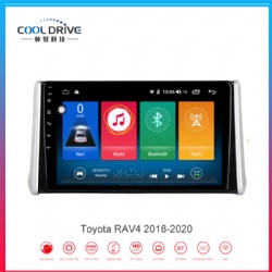 2018-2020年丰田RAV4
